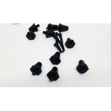 Шипи для бутс Nike Black SG 11/13 mm  (Puma)